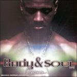 Body & Soul vol.3 - CD Audio