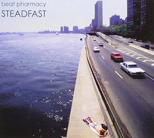 Steadfast - CD Audio di Beat Pharmacy