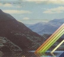 Sea And Sky - CD Audio di John Daly