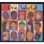 One World - CD Audio