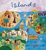 Islands - CD Audio
