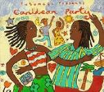 Caribbean Party - CD Audio