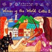 Women of the World Celtic 2 - CD Audio