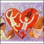 Romantica - CD Audio
