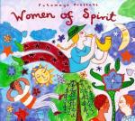 Women of Spirit