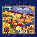 Cairo to Casablanca - CD Audio