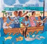 Caribe! Caribe! - CD Audio