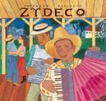 Zydeco - CD Audio