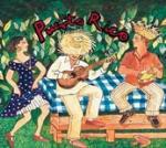 Puerto Rico - CD Audio