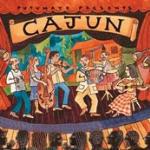 Cajun - CD Audio