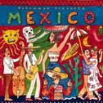 Mexico - CD Audio