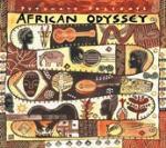 African Odyssey - CD Audio