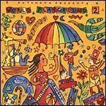 World Playground 2 - CD Audio