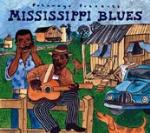 Mississippi Blues - CD Audio