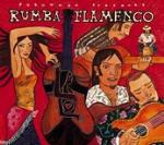 Rumba Flamenco - CD Audio