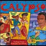 Calypso - CD Audio