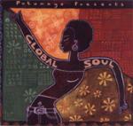 Global Soul - CD Audio