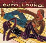 Euro Lounge - CD Audio