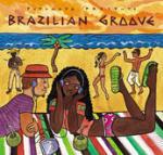 Brazilian Groove - CD Audio