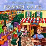 French Café - CD Audio