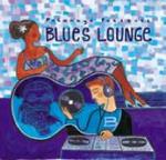 Blues Lounge - CD Audio