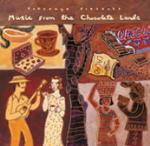 Music from the Chocolate Lands