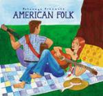 American Folk - CD Audio