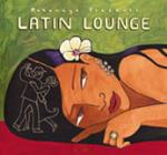 Latin Lounge - CD Audio