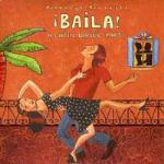 Baila! - CD Audio