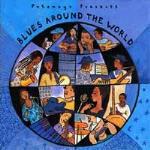 Blues Around the World - CD Audio