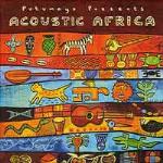 Acoustic Africa - CD Audio