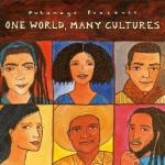 One World Many Cultures - CD Audio