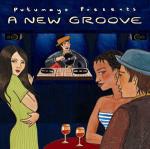 A New Groove - CD Audio