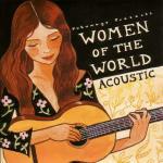 Women of the World Acoustic - CD Audio