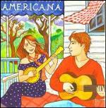 Americana - CD Audio