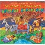 African Dreamland - CD Audio