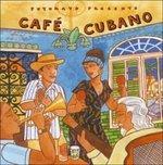 Cafe Cubano