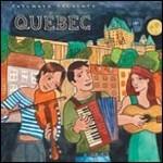Québec - CD Audio