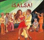 Salsa - CD Audio