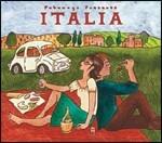 Italia - CD Audio