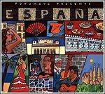Espana (Digipack) - CD Audio