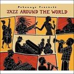 Jazz Around the World
