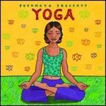 Yoga - CD Audio