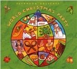 World Christmas Party - CD Audio