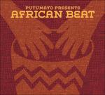 African Beat - CD Audio