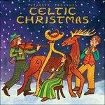 Celtic Christmas - CD Audio