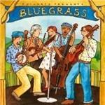 Bluegrass - CD Audio