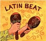 Latin Beat - CD Audio