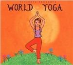 World Yoga - CD Audio