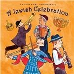 Jewish Celebration - CD Audio